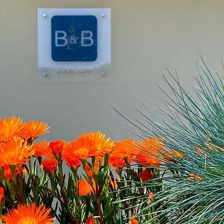 Konukevi 20dimare Cesenatico