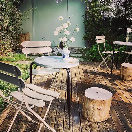 20dimare 3* Cesenatico