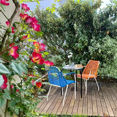 Konukevi 20dimare Cesenatico