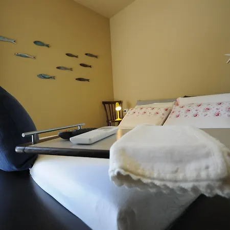 20dimare Pensión Cesenatico