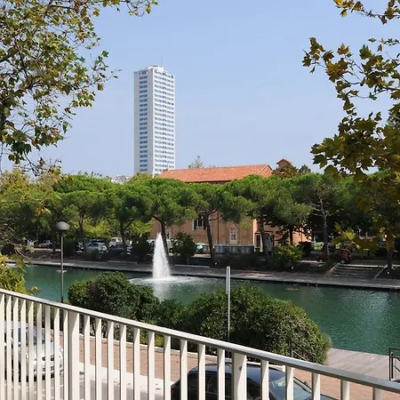 20dimare 3* Cesenatico