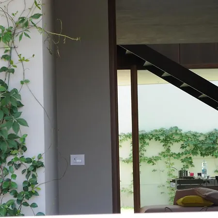 Casa de hóspedes 20dimare