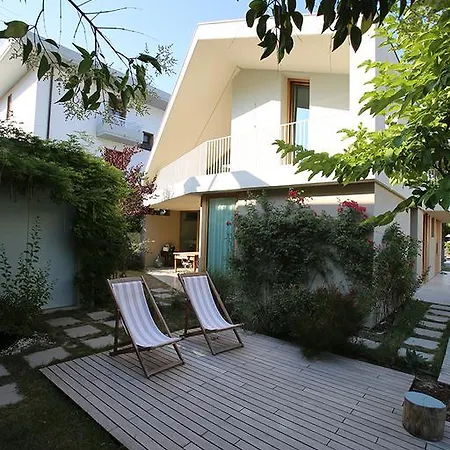 20dimare Casa de hóspedes Cesenatico