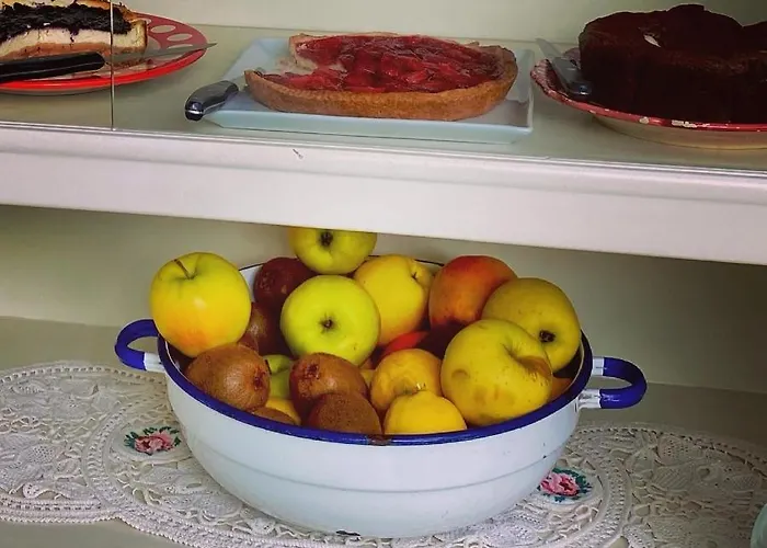 20dimare Guest house