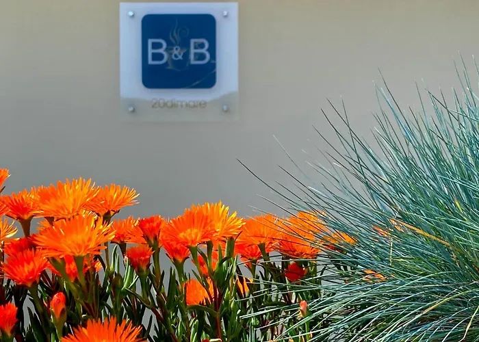 Guest house 20dimare Cesenatico