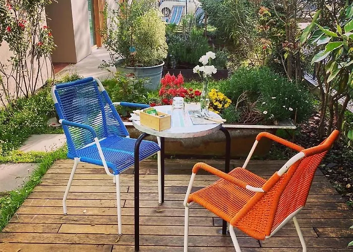 Guest house 20dimare