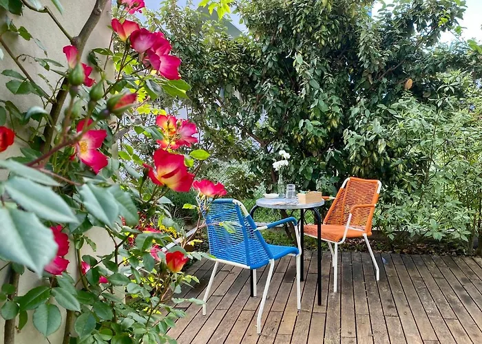 Guest house 20dimare Cesenatico