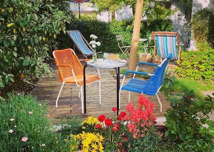 Guest house 20dimare Cesenatico