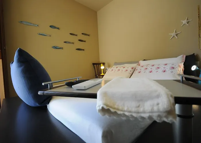 20dimare Guest house Cesenatico