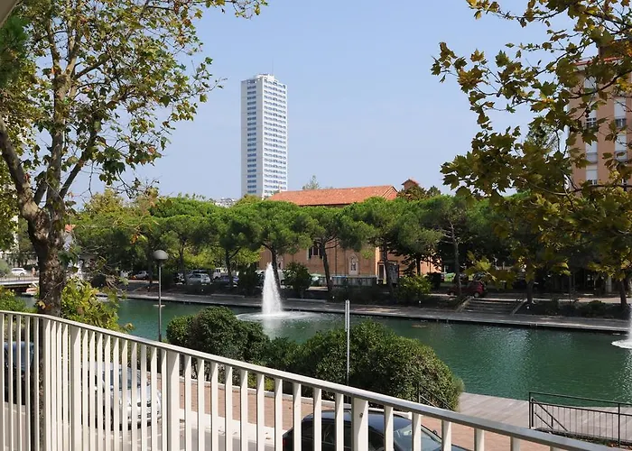 20dimare 3* Cesenatico