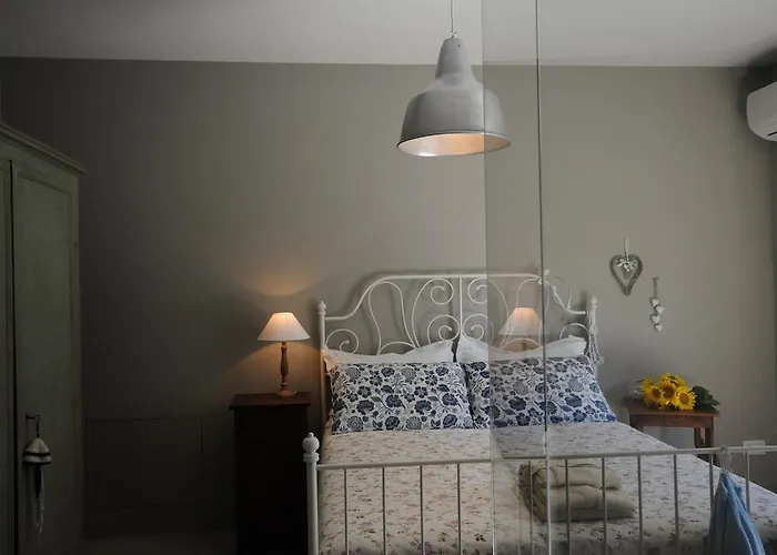 20dimare Guest house Cesenatico