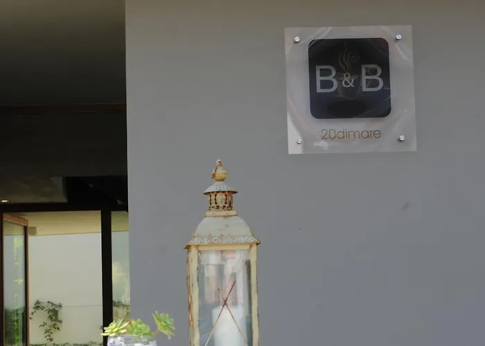 Guest house 20dimare