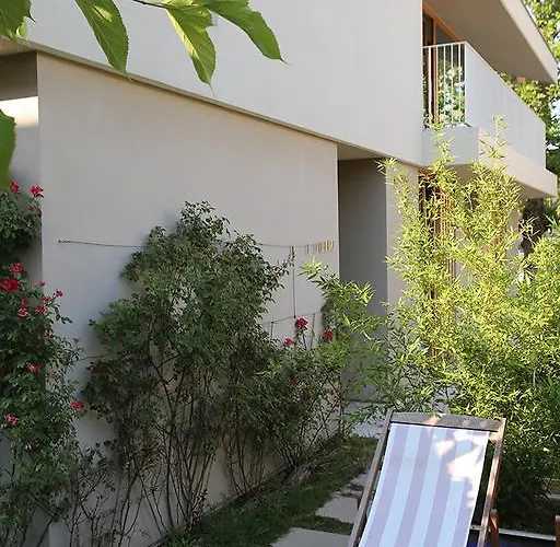 20dimare Guest house 3*