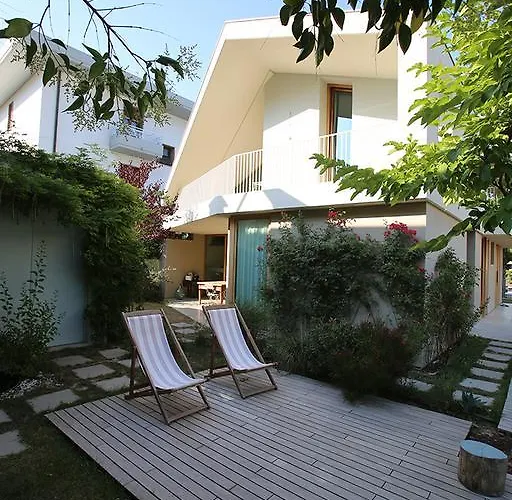 20dimare Guest house Cesenatico