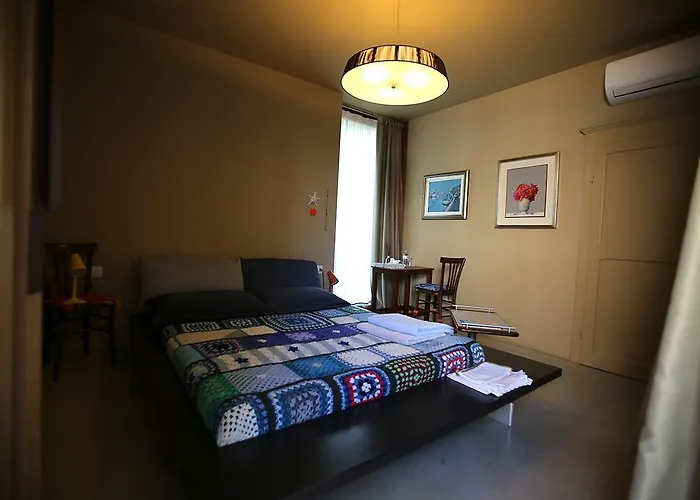 Guest house 20dimare 3*