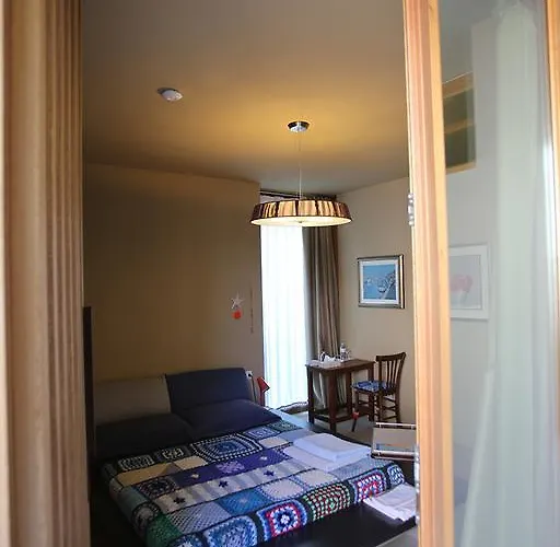 20dimare Pensjonat 3*